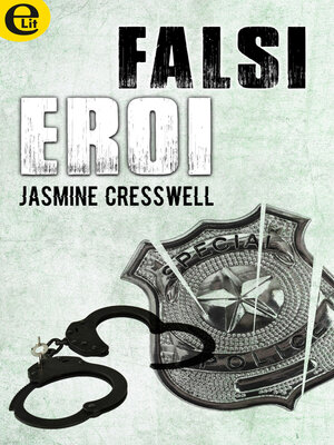 cover image of Falsi eroi